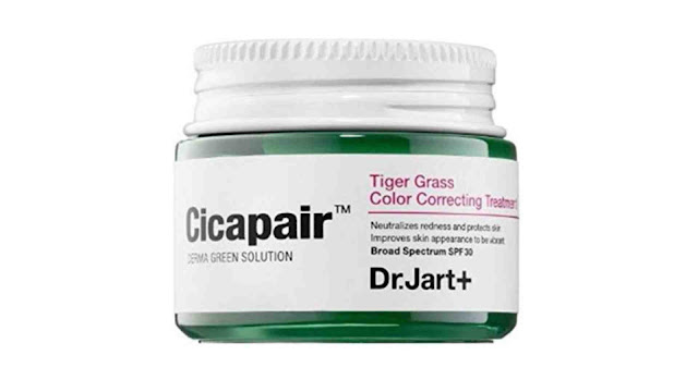 images Dr. Jart+ cicapair tiger grass color correcting treatment