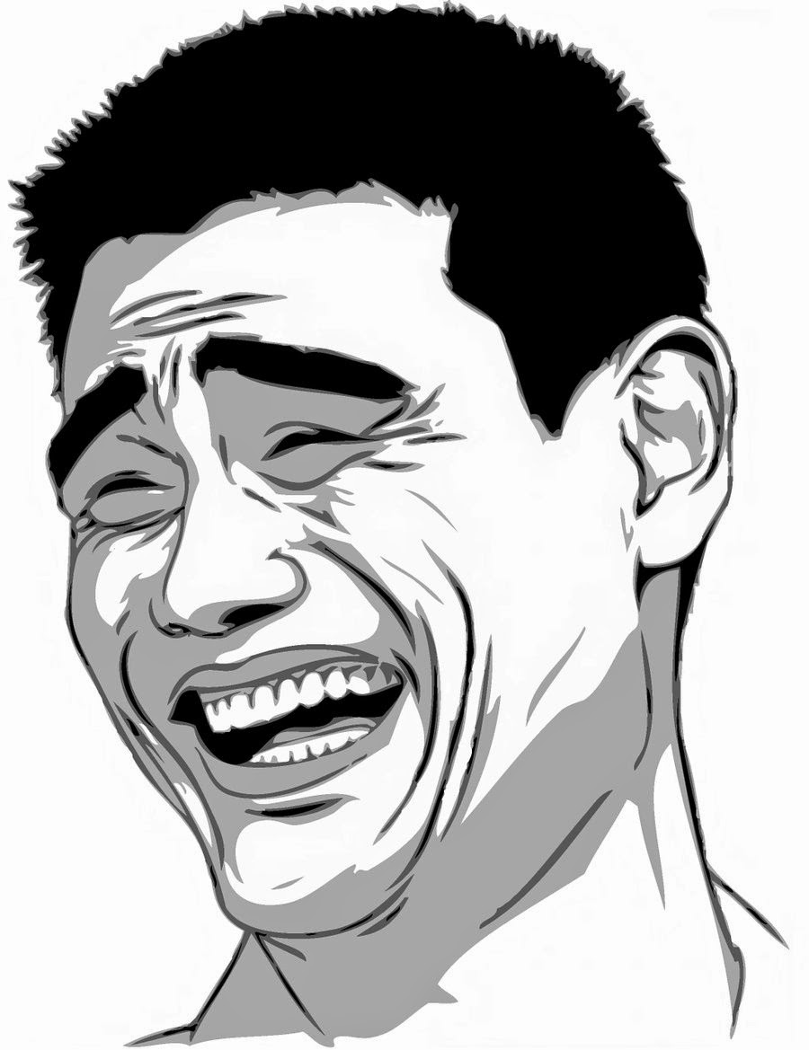Kumpulan Yao Ming Meme Lucu Kumpulan Gambar DP BBM