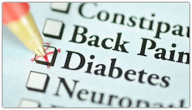Cara Mengobati Diabetes Secara Alami - Tips Alami Obati Diabetes