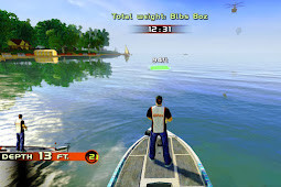 9 Game Memancing Terbaik Android (Offline dan Online), Paling Keren