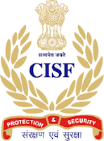 CISF 2023 Jobs Recruitment Notification of Constable and more - 451 Posts