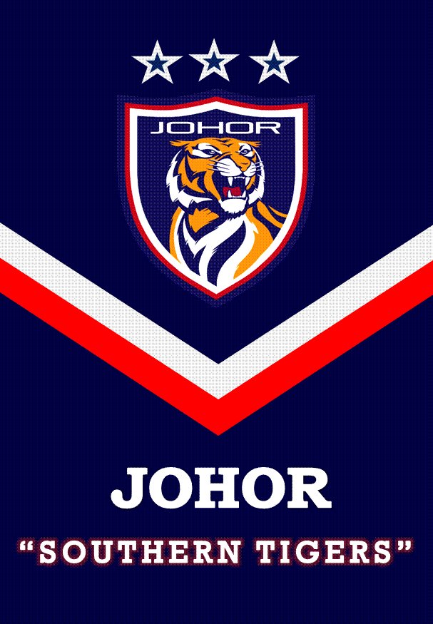 | ewanthology |: Johor FA : money can buy success
