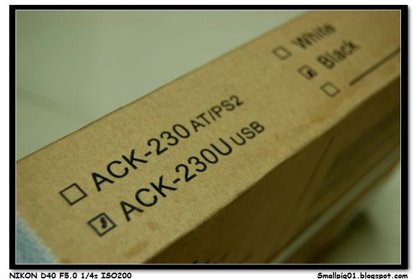 ACK-230