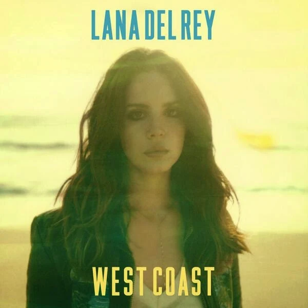LANA DEL REY