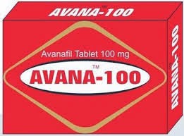 AVANA 100 MG