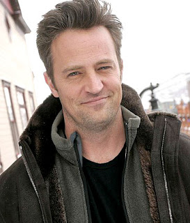 Matthew Perry | Poker