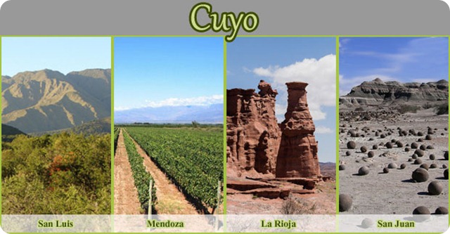 cuyo