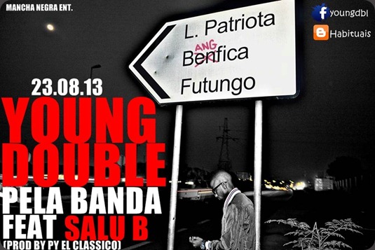 Pela Banda BUNNER small
