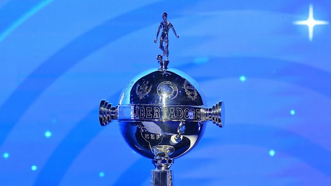 Datas, horários e onde assistir aos confrontos das oitavas de final da Libertadores