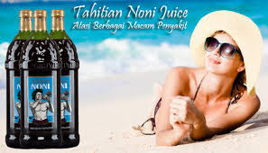 Distributor Resmi Tahitian Noni Jakarta 0821 6527 7053