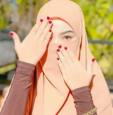 Hijab Wearing Pic Download - Black Hijab Wearing Pic - hijab pic