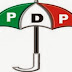#OsunDecides: PDP Ward Chairman Slumps, Dies During Accreditation
