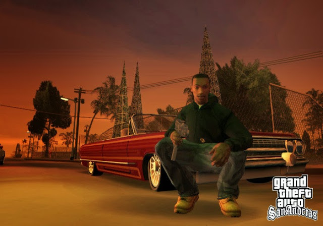 Pict 2 Download Game: Gta-San Andreas Full Version PC