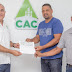  El Consocio Azucarero Central (CAC) apoya Premios de Oro 2021.-