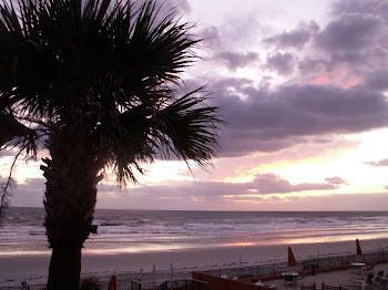 Daytona Beach, Florida