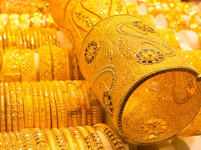 اسعار الذهب الآن في الأسواق العراقية بيع وشراء العراقي والمستورد