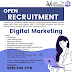 [LOKER] Lowongan Kerja Digital Marketing GRIYAMU