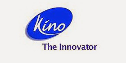 Logo Kinocare