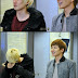 Leeteuk y Eunhyuk dejan la radio “Super Junior’s Kiss The Radio”