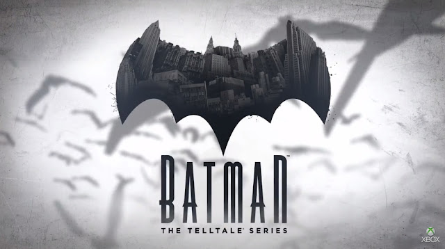 Batman The Telltale Series Complete Season PC Game Free Download Full Version