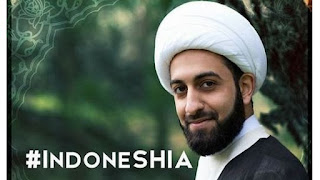 Ternyata Keilmuan M. Tawhidi Tak Diakui oleh Ulama-ulama Australia