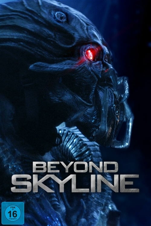 [HD] Beyond Skyline 2017 Ganzer Film Kostenlos Anschauen