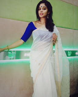 Nyla Usha