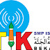 Logo TIK SMP Islam Raudhatul Jannah Bekasi