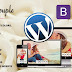 Perfect Couple Responsive Wedding WordPress Theme