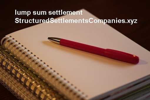 Lawsuit Structured Settlement Assignment Help Service