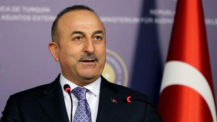 Mevlüt Çavuşoğlu kimdir? aslen nerelidir? kaç yaşında? biyografisi ve hayatı hakkında kısa bilgi.