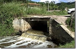 Ponte sitio baraunas