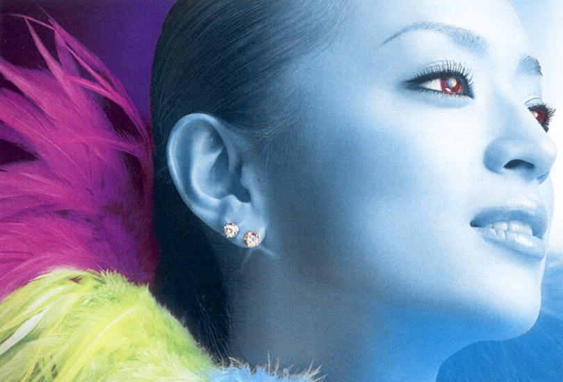 Album Review: Ayumi Hamasaki (浜崎あゆみ) - Rainbow