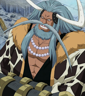 avalo pizarro one piece picture member blackbeard kurohige pirate