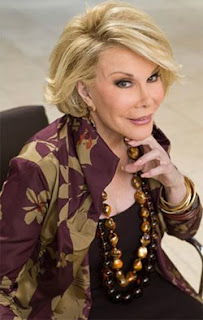 poker | Joan Rivers