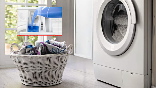 Laundry detergent usage, How much detergent to use, Laundry detergent tips, Excess detergent problems, Washing machine maintenance