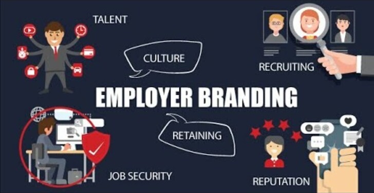 Employer Branding – you need to stand out from the crowd