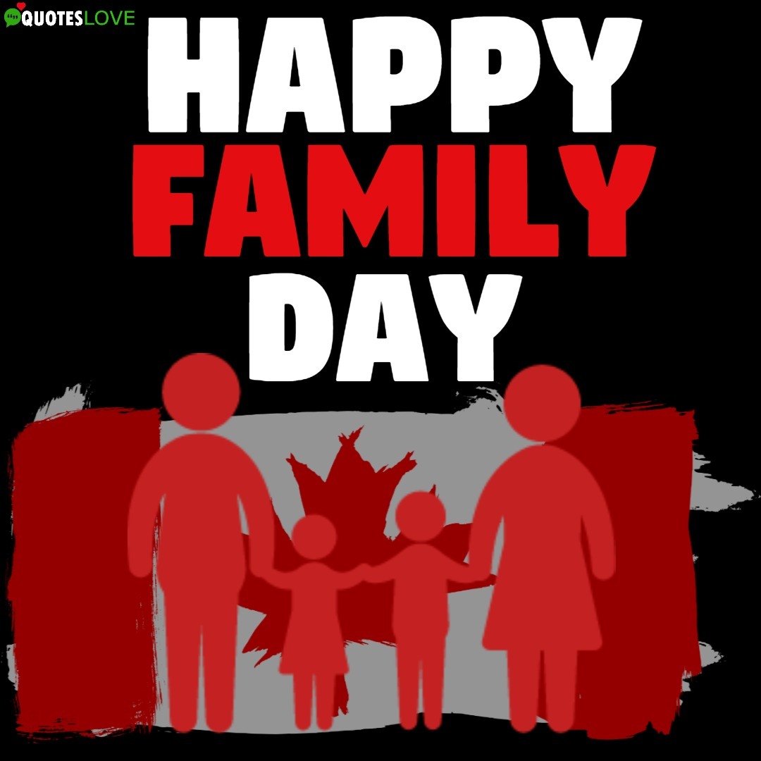 Family Day Canada 2020 Images, Pictures, Wallpaper, Photos