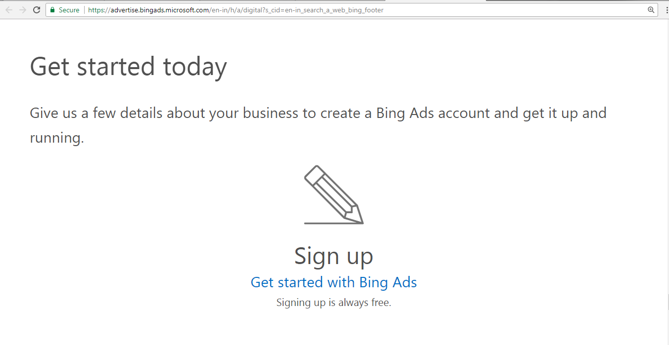 Bing-Ad-Platform-Search-Engine-Marketing-(SEM)-Services-PPC-Services-Digital-Marketing-Company-by-Omkara-Marketing-Services