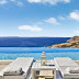 Divina Villa, Elia, Mykonos