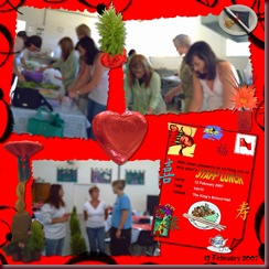 MIA Staff Luch