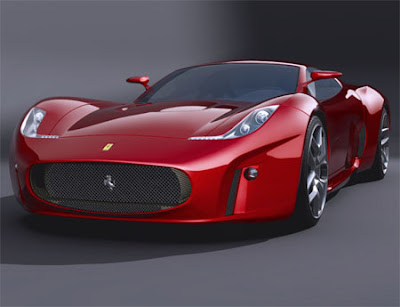 Ferrari on Incluin Doestilo  Ferrari Car Pics