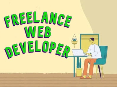 How to hire a freelance web developer