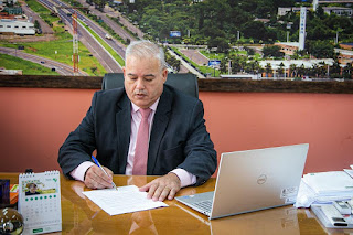 MP dá prazo de 15 dias para que a Prefeitura se manifeste sobre requerimento de Eduardo Nascimento 
