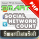 Smart Social Network Count - CodeCanyon Item for Sale