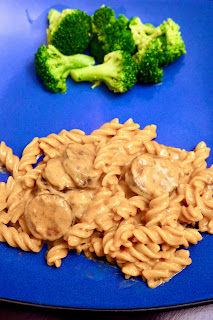 Creamy Jambalaya Pasta: Savory Sweet and Satisfying