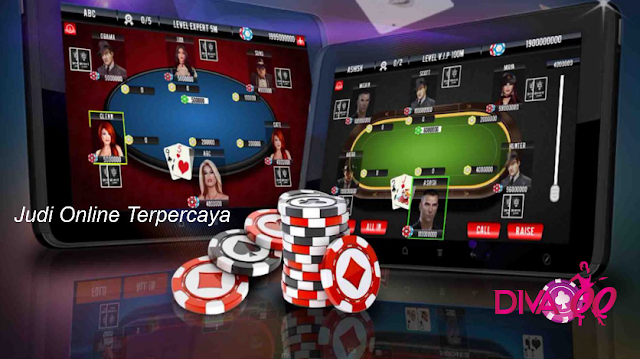 Tips Ampuh Menang Poker Online