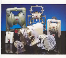 Positive Displacement Pumps