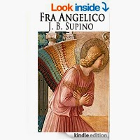 Fra Angelico by J. B. Supino 