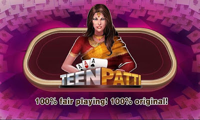 Teen Patti Offline ♣ Klub 2.7.2 Apk